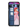 ariel who tardis Samsung Galaxy S8 | S8+ Case