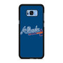 Atlanta Braves 1 Samsung Galaxy S8 | S8+ Case