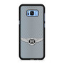 Bentley Front Logo Car Samsung Galaxy S8 | S8+ Case