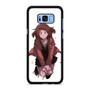 Boku No Hero Academia Uraraka Samsung Galaxy S8 | S8+ Case