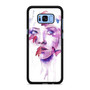 Butterfly Face Samsung Galaxy S8 | S8+ Case