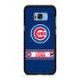 Chicago Cubs 4 Samsung Galaxy S8 | S8+ Case