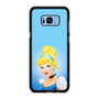 Cinderella 3 Samsung Galaxy S8 | S8+ Case