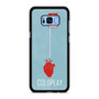 Coldplay Poster Samsung Galaxy S8 | S8+ Case