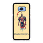 Dark Souls Game Praise The Sun Samsung Galaxy S8 | S8+ Case