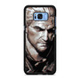 Geralt of rivia the witcher Samsung Galaxy S8 | S8+ Case