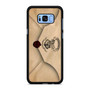 Harry Poter Hogharts Letter Samsung Galaxy S8 | S8+ Case