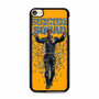 The Suicide Squad Bloodsport iPod Touch 6 Case