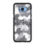 Hollister Camo Samsung Galaxy S8 | S8+ Case