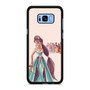 Jasmine aladdin disney princess Samsung Galaxy S8 | S8+ Case