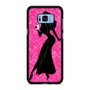 Jessica Rabbit Pink Samsung Galaxy S8 | S8+ Case