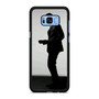 John Legend in Black Samsung Galaxy S8 | S8+ Case