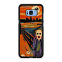 joker scream Samsung Galaxy S8 | S8+ Case