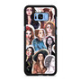Lana Del Rey Collage 2 T Samsung Galaxy S8 | S8+ Case