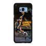 LeBron James 1 Samsung Galaxy S8 | S8+ Case