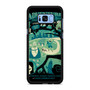 LEGEND FROM THE LAND OOO Samsung Galaxy S8 | S8+ Case