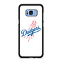 Los Angeles Dodgers Team Logo Samsung Galaxy S8 | S8+ Case