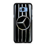 Mercedes Benz Grill Logo Samsung Galaxy S8 | S8+ Case