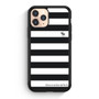 Abercrombie And Fitch Strip iPhone 11 Pro | iPhone 11 Pro Max Case