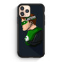 Abstract Arts Green Lantern as Hal Jordan iPhone 11 Pro | iPhone 11 Pro Max Case