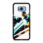 Overwatch Cool Tracer 1 Samsung Galaxy S8 | S8+ Case