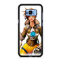 Overwatch Tracer II Samsung Galaxy S8 | S8+ Case