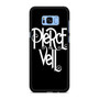 Pierce The Veil Logo Samsung Galaxy S8 | S8+ Case