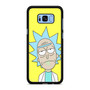 Rick And Morty 3 Samsung Galaxy S8 | S8+ Case