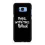 Rise With The Fallen Samsung Galaxy S8 | S8+ Case
