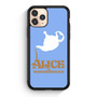 Alice Tea Cup iPhone 11 Pro | iPhone 11 Pro Max Case