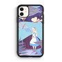Alice's Adventure iPhone 11 Case