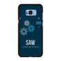 Saw Cover Samsung Galaxy S8 | S8+ Case