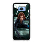 Scarlett Johanson Black widow Samsung Galaxy S8 | S8+ Case