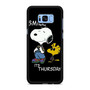 Snoopy Smile its Thursday Samsung Galaxy S8 | S8+ Case