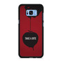 Snow White Take A Bite Samsung Galaxy S8 | S8+ Case