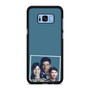 Star Wars Sky Walkers Famly Samsung Galaxy S8 | S8+ Case