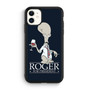 American Dad Roger iPhone 11 Case