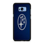 Subaru Logo Samsung Galaxy S8 | S8+ Case