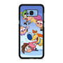 The Fairy odd Parents Samsung Galaxy S8 | S8+ Case