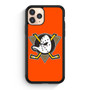 Anaheim Ducks 4 iPhone 11 Pro | iPhone 11 Pro Max Case
