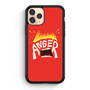 Anger inside out iPhone 11 Pro | iPhone 11 Pro Max Case