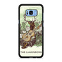The Lumineers Album 1 Samsung Galaxy S8 | S8+ Case