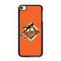 Baltimore Orioles iPod Touch 6 Case