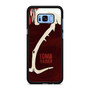 Tomb Rider Poster Samsung Galaxy S8 | S8+ Case