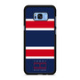 tommy hilfiger pattern Samsung Galaxy S8 | S8+ Case