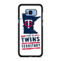 Twins Territory Samsung Galaxy S8 | S8+ Case