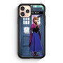 anna tardis 2 iPhone 11 Pro | iPhone 11 Pro Max Case