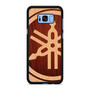 yamaha wood Samsung Galaxy S8 | S8+ Case