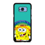 Spongebob Square Pants in Rainbow Samsung Galaxy S8 | S8+ Case