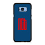NCT Logo Samsung Galaxy S8 | S8+ Case
